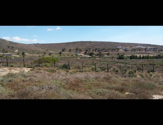 429M² VACANT LAND FOR SALE IN ST HELENA VIEWS